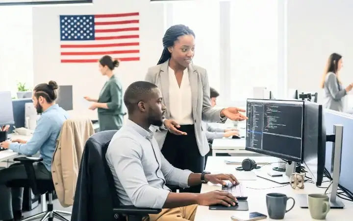 IT Jobs In USA for Foreigners with Visa Sponsorship