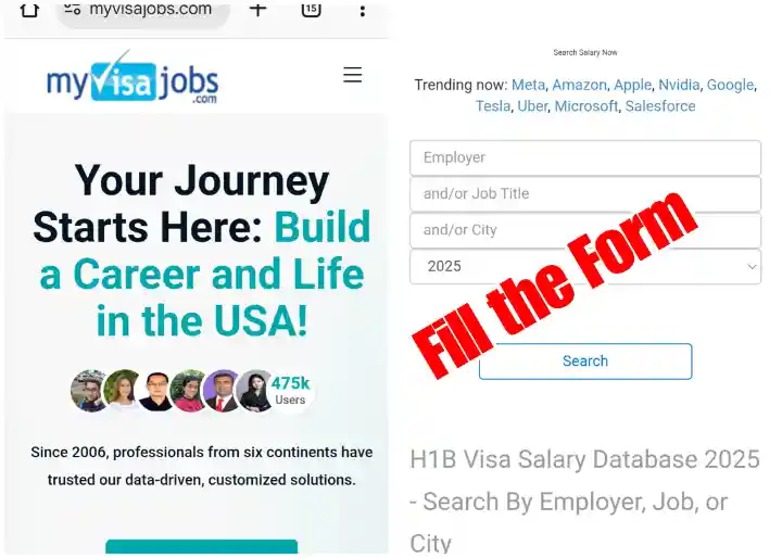 How to Find IT Jobs in the USA with Visa Sponsorship