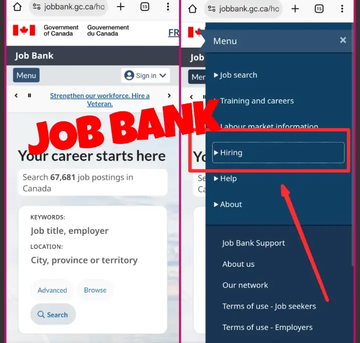 Where to Find Engineering Jobs in Canada with high paying salary