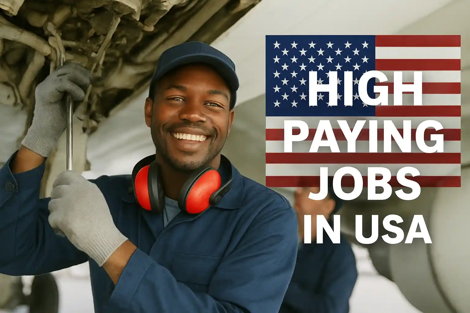 Jobs That Pay $50k in USA with Visa Sponsorship for Foreign Workers