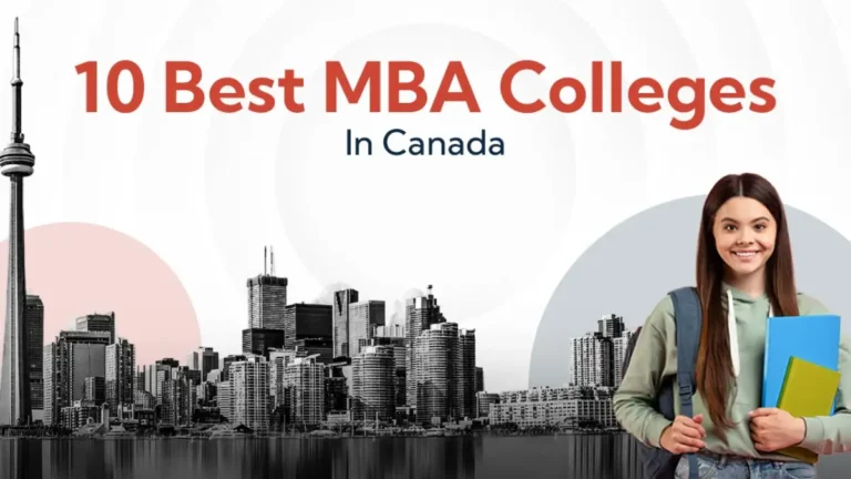 Top 10 Cheapest MBA in Canada for International Students