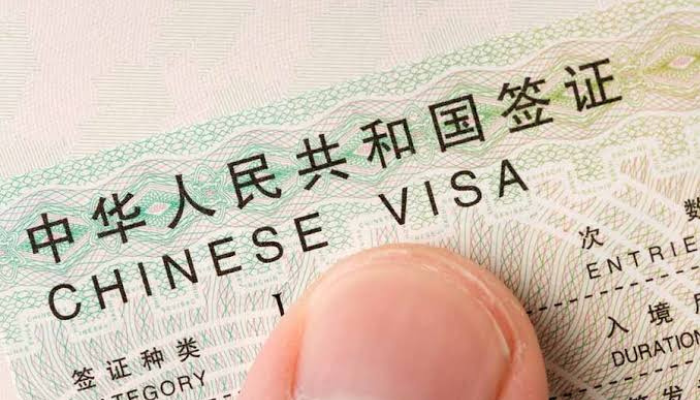 How to Get a China Visa: The Complete Step-by-Step Application Guide (2026)