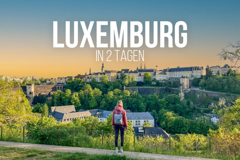How to Apply for a Luxembourg Visa: The Complete Step-by-Step Guide for All Travelers